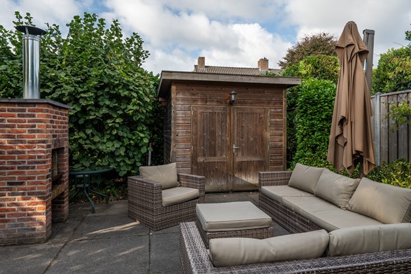 Medium property photo - Bernhardstraat 2, 5691 TM Son en Breugel